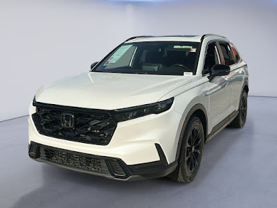2024 Honda CR-V Hybrid