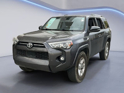 2023 Toyota 4Runner