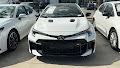 2026 Toyota GR Corolla Premium Plus