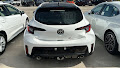 2026 Toyota GR Corolla Premium Plus