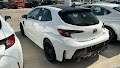 2026 Toyota GR Corolla Premium Plus