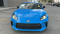 2022 Toyota GR86 Base