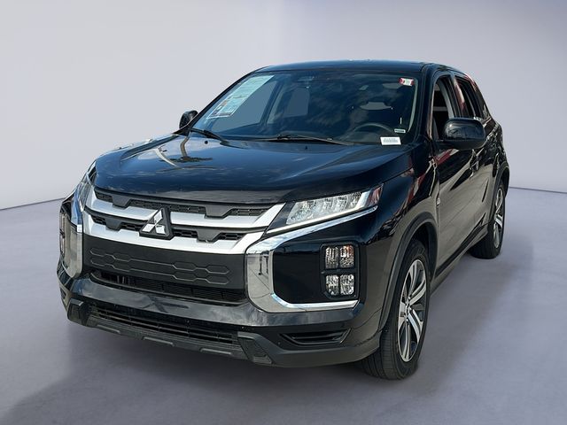 2024 Mitsubishi Outlander Sport 2.0 ES