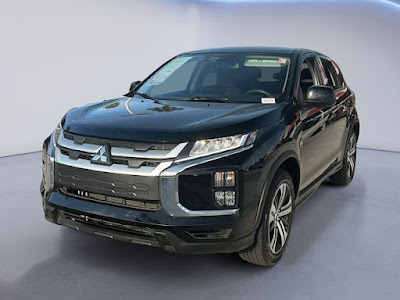 2024 Mitsubishi Outlander Sport