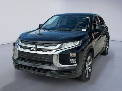 2024 Mitsubishi Outlander Sport