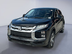 2024 Mitsubishi Outlander Sport 2.0 ES