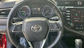 2019 Toyota Camry Hybrid XLE