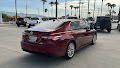 2019 Toyota Camry Hybrid XLE