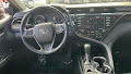 2019 Toyota Camry Hybrid XLE