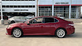 2019 Toyota Camry Hybrid XLE