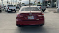 2019 Toyota Camry Hybrid XLE