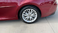 2019 Toyota Camry Hybrid XLE