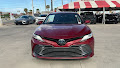 2019 Toyota Camry Hybrid XLE