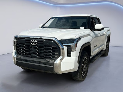 2026 Toyota Tundra