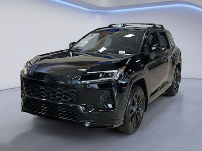 2026 Toyota RAV4 Plug-In Hybrid