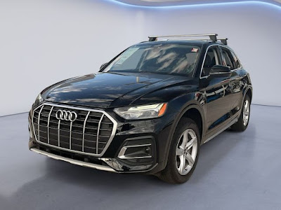 2021 Audi Q5