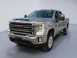 2023 GMC Sierra 2500HD SLT