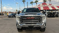 2023 GMC Sierra 2500HD SLT