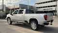 2023 GMC Sierra 2500HD SLT