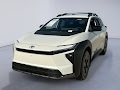 2026 Toyota bZ Woodland Base