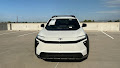 2026 Toyota bZ Woodland Base