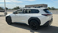 2026 Toyota bZ Woodland Base
