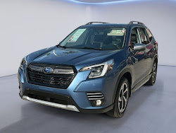2022 Subaru Forester Touring