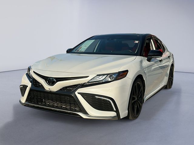 2023 Toyota Camry XSE V6