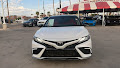2023 Toyota Camry XSE V6