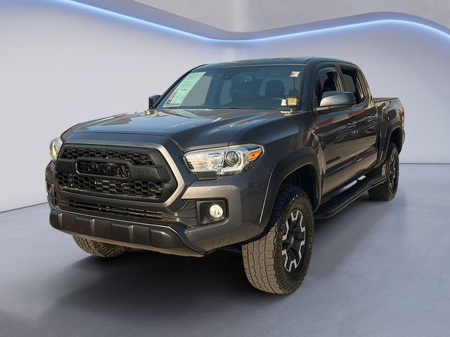 2018 Toyota Tacoma TRD Off-Road