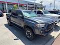 2018 Toyota Tacoma TRD Off-Road