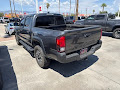 2018 Toyota Tacoma TRD Off-Road