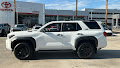 2026 Toyota 4Runner i-FORCE MAX Hybrid TRD Off Road Premium