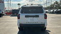 2026 Toyota 4Runner i-FORCE MAX Hybrid TRD Off Road Premium