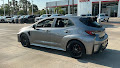 2026 Toyota GR Corolla Premium Plus