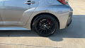 2026 Toyota GR Corolla Premium Plus