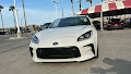 2023 Toyota GR86 Base
