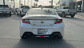 2023 Toyota GR86 Base