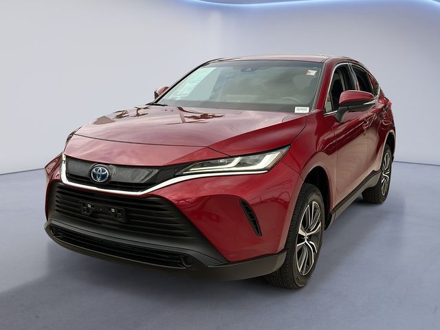 2023 Toyota Venza LE
