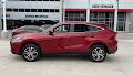 2023 Toyota Venza LE