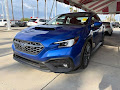 2024 Subaru WRX GT
