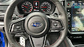 2024 Subaru WRX GT