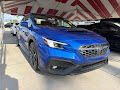2024 Subaru WRX GT