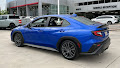 2024 Subaru WRX GT