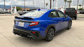 2024 Subaru WRX GT