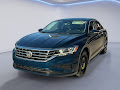 2020 Volkswagen Passat 2.0T SEL