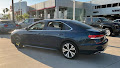 2020 Volkswagen Passat 2.0T SEL