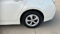 2014 Toyota Prius Three