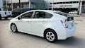 2014 Toyota Prius Three