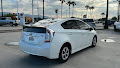 2014 Toyota Prius Three
